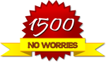 1500 No Worries