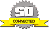 Connected 50