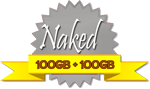 Naked ADSl 200