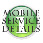 Mobile Service Details