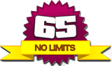 No Limits 65