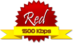 Red ADSL plans