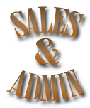 Sales & Admin