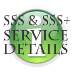SSS Service Details