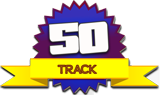 Track 50