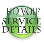 Voip Service Details