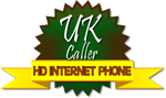 UK Caller Plan